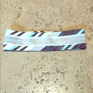 Lululemon headband